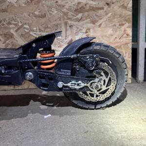 KUKURIN G2 MASTER 2024 + PUNJAČ,TORBICA