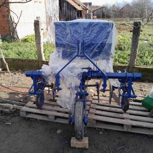 Kultivator OLT 2 reda