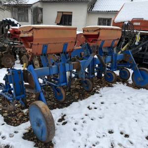 Kultivator orao 4 reda