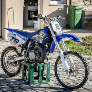 Kupujem neispravne cross motore