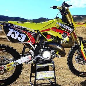 Kupujem neispravne cross motore