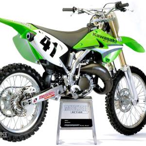 Kupujem neispravne cross motore