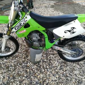 Kupujem neispravne cross motore