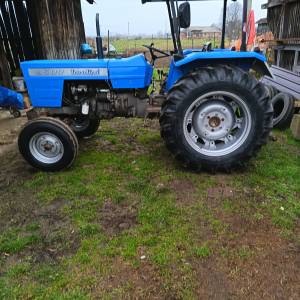 Landini 6500