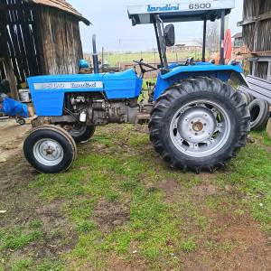 Landini 6500