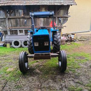 Landini 6500
