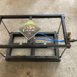 Lazić Sijačica za rasadu