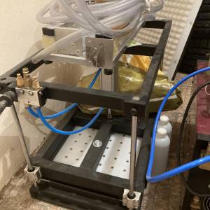 Lazić Sijačica za rasadu