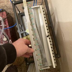 Lazić Sijačica za rasadu