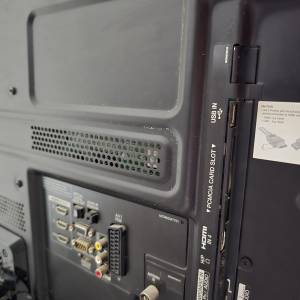 Lg televizor diagonala 80 cm