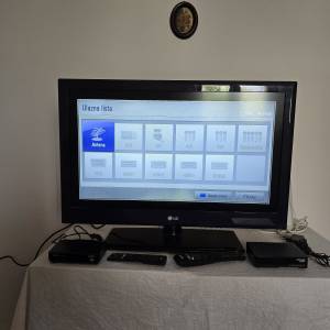 Lg televizor diagonala 80 cm