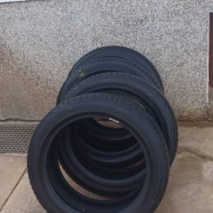 LJETNJE GUME BRIDGESTONE 215/50 R18
