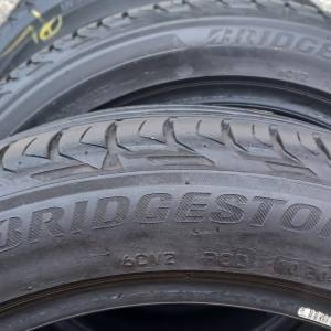 LJETNJE GUME BRIDGESTONE 215/50 R18