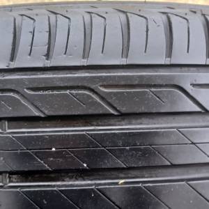 LJETNJE GUME BRIDGESTONE 215/50 R18
