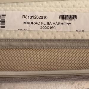 MADRAC NOVI  200×160 - PRODAJA RIJEKA