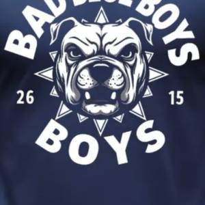 Majica xl B. B. B Dinamo