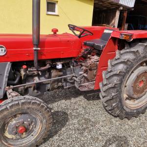 Massey Ferguson 133
