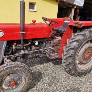 Massey Ferguson 133
