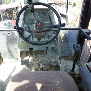 Massey Ferguson 8140