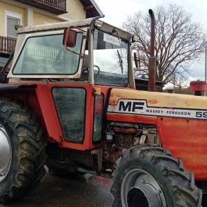 Massey ferguson