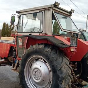 Massey ferguson