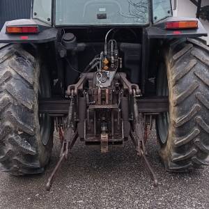 Massey Ferguson