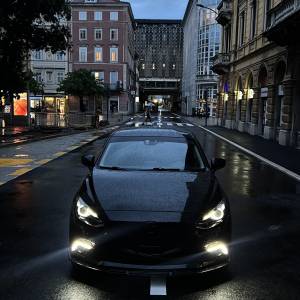 Mazda 3 2.2 Skyactiv-D 110 KW– Black Limited 167/250 (2015.)