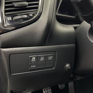 Mazda 3 2.2 Skyactiv-D 110 KW– Black Limited 167/250 (2015.)