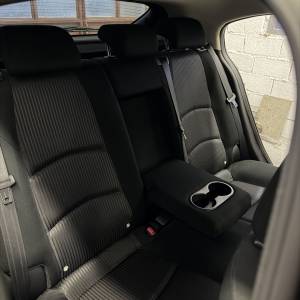 Mazda 3 2.2 Skyactiv-D 110 KW– Black Limited 167/250 (2015.)