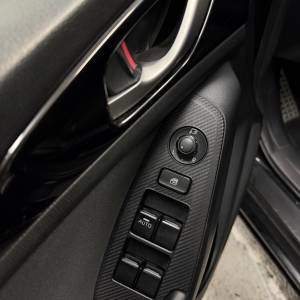 Mazda 3 2.2 Skyactiv-D 110 KW– Black Limited 167/250 (2015.)