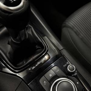 Mazda 3 2.2 Skyactiv-D 110 KW– Black Limited 167/250 (2015.)