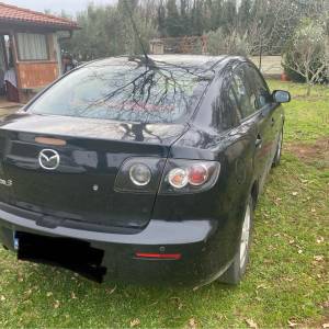 Mazda3