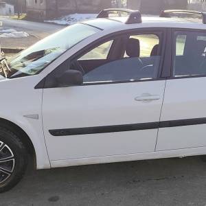 Megane Grandtour 1,5 dCi