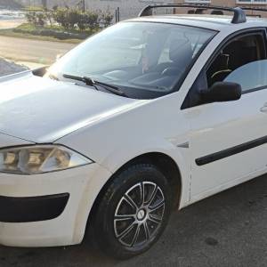 Megane Grandtour 1,5 dCi