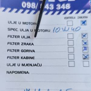 Megane Grandtour 1,5 dCi