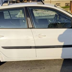 Megane Grandtour 1,5 dCi