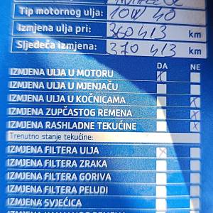 Megane Grandtour 1,5 dCi