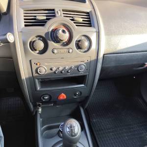 Megane Grandtour 1,5 dCi