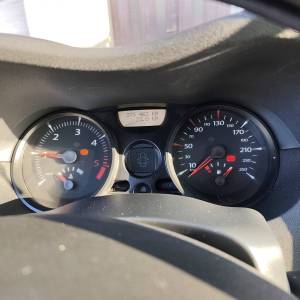 Megane Grandtour 1,5 dCi