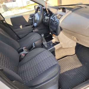 Megane Grandtour 1,5 dCi