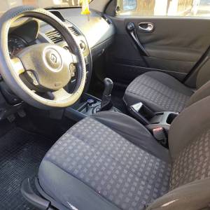 Megane Grandtour 1,5 dCi