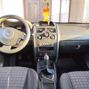 Megane Grandtour 1,5 dCi