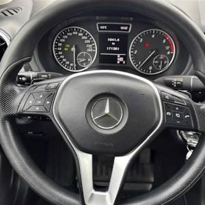 Mercedes B200 cdi