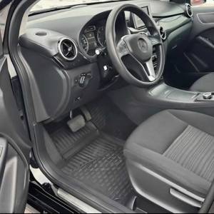 Mercedes B200 cdi
