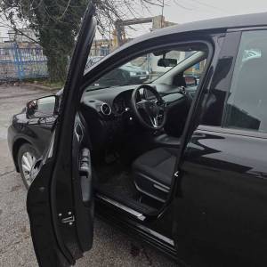 Mercedes B200 cdi