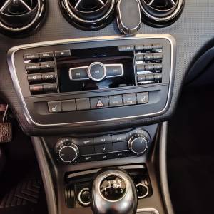 Mercedes-Benz A-klasa AMG