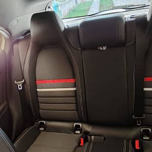 Mercedes-Benz A-klasa AMG