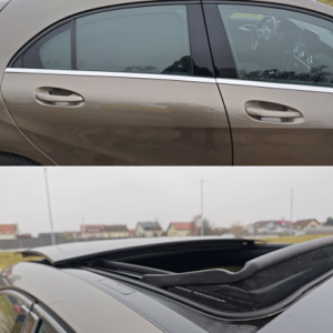 Mercedes-Benz A180 CDI