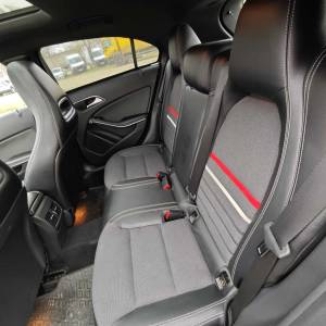 Mercedes-Benz A180 CDI