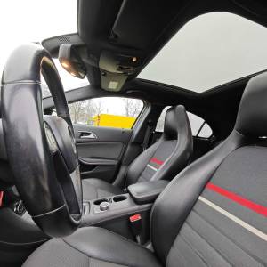 Mercedes-Benz A180 CDI